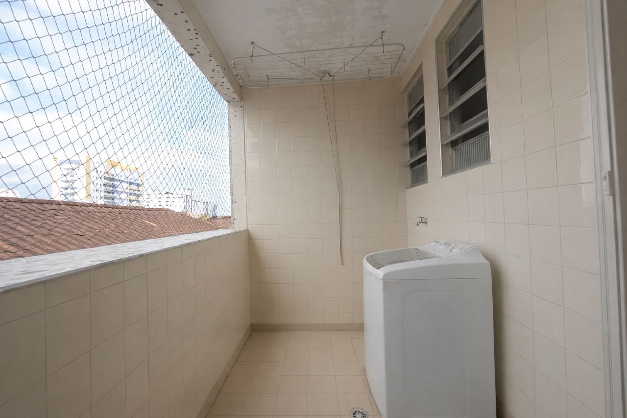 Apartamento à venda no Campo Grande: