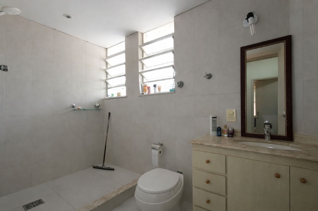 Apartamento à venda no Campo Grande: