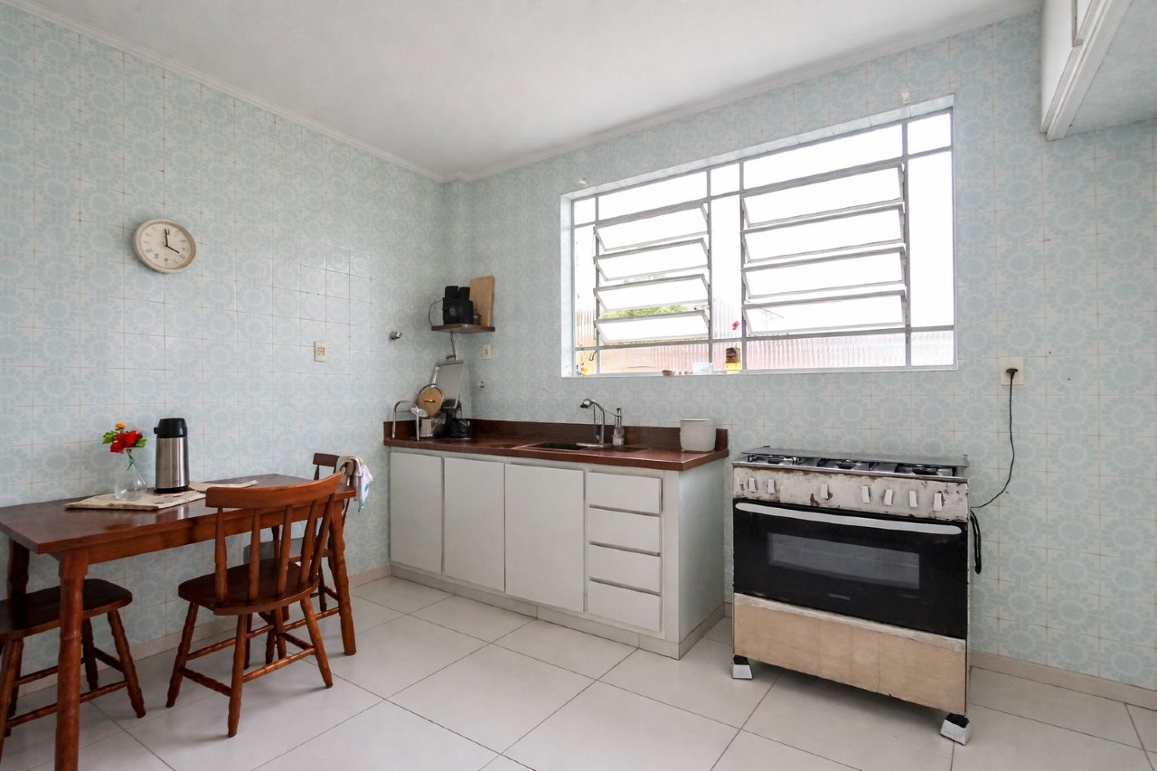 Apartamento à venda no Campo Grande: