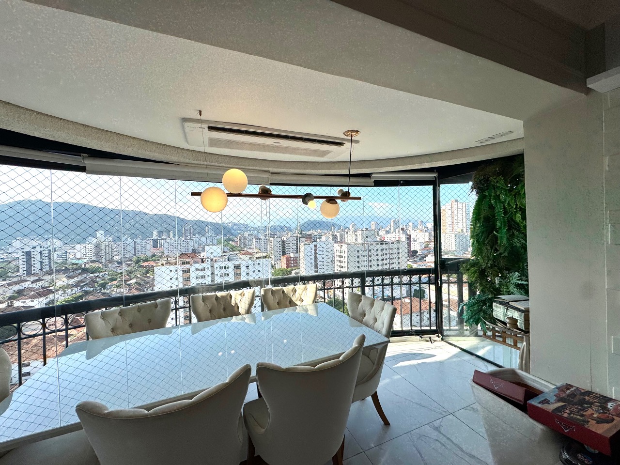 Apartamento à venda no Marapé: 