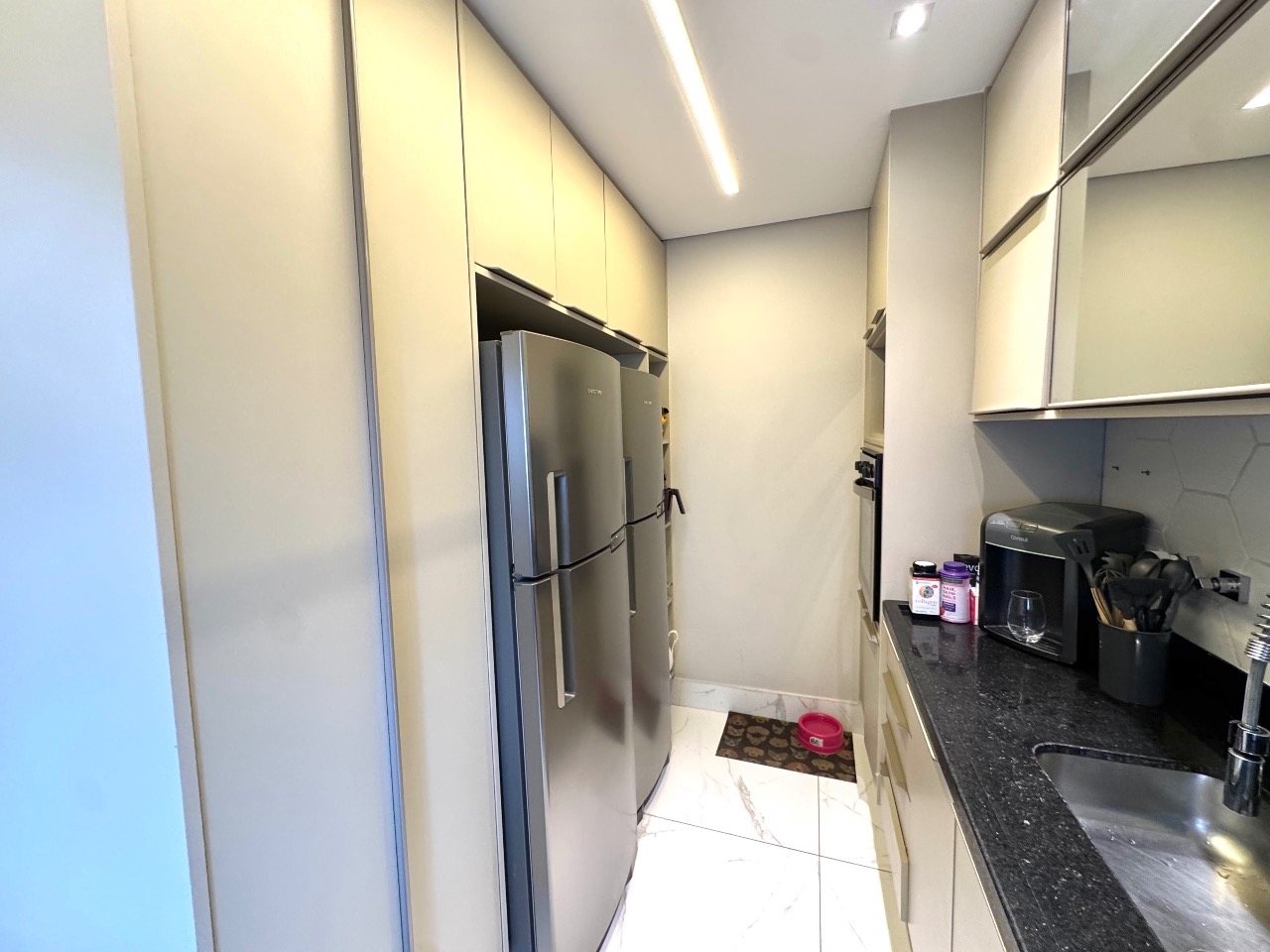 Apartamento à venda no Marapé: