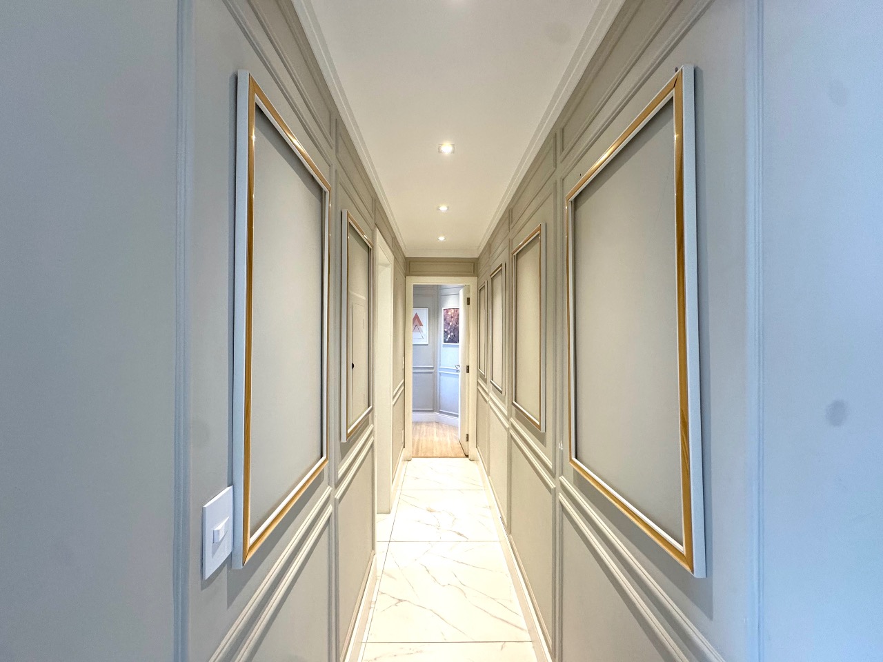 Apartamento à venda no Marapé: