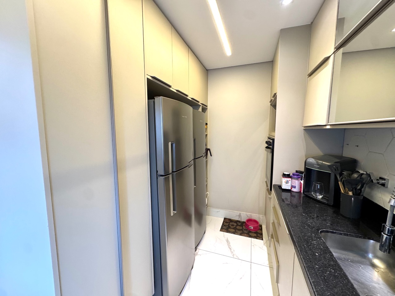 Apartamento à venda no Marapé: