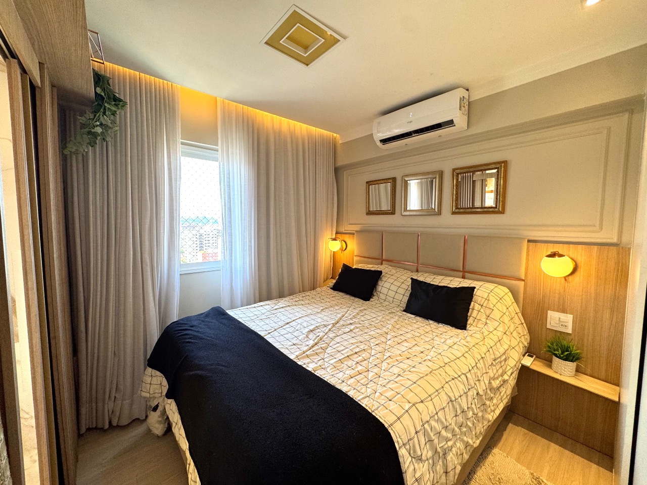 Apartamento à venda no Marapé: