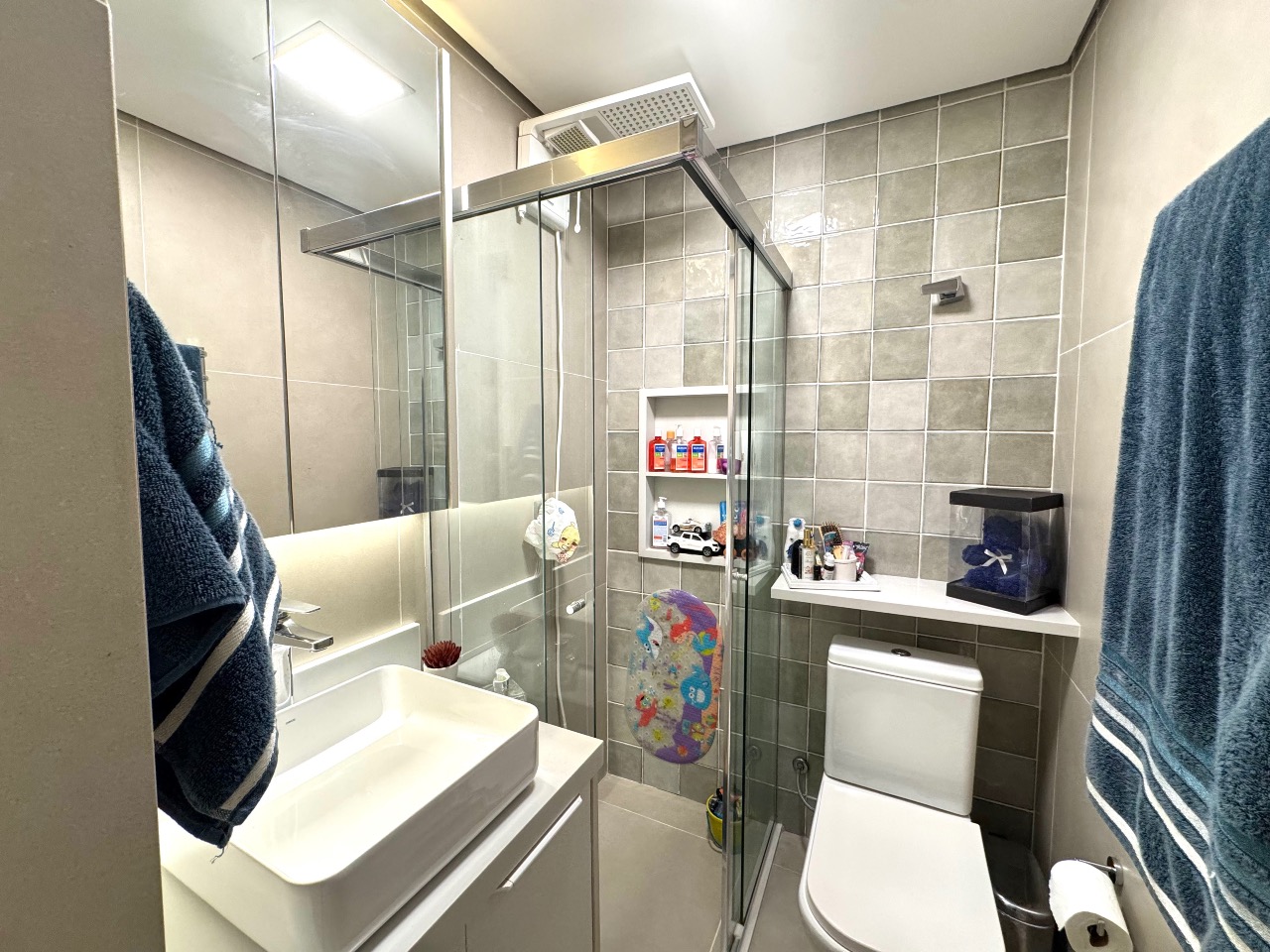 Apartamento à venda no Marapé: