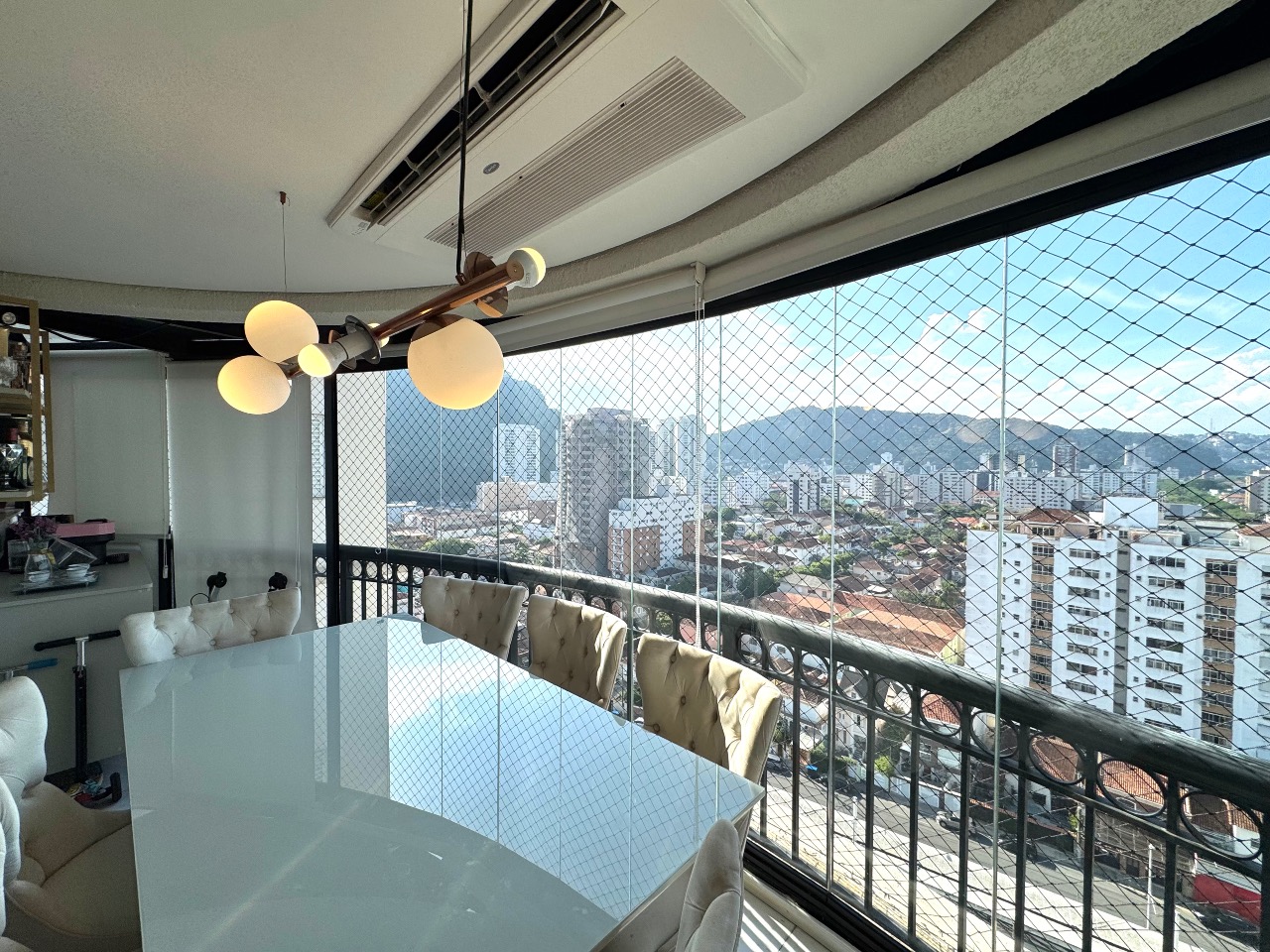 Apartamento à venda no Marapé: