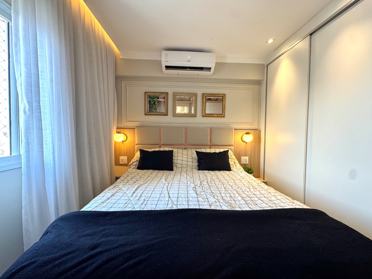 Apartamento à venda no Marapé: