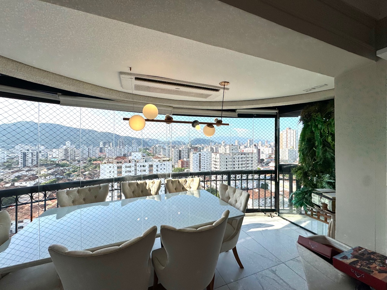 Apartamento à venda no Marapé: