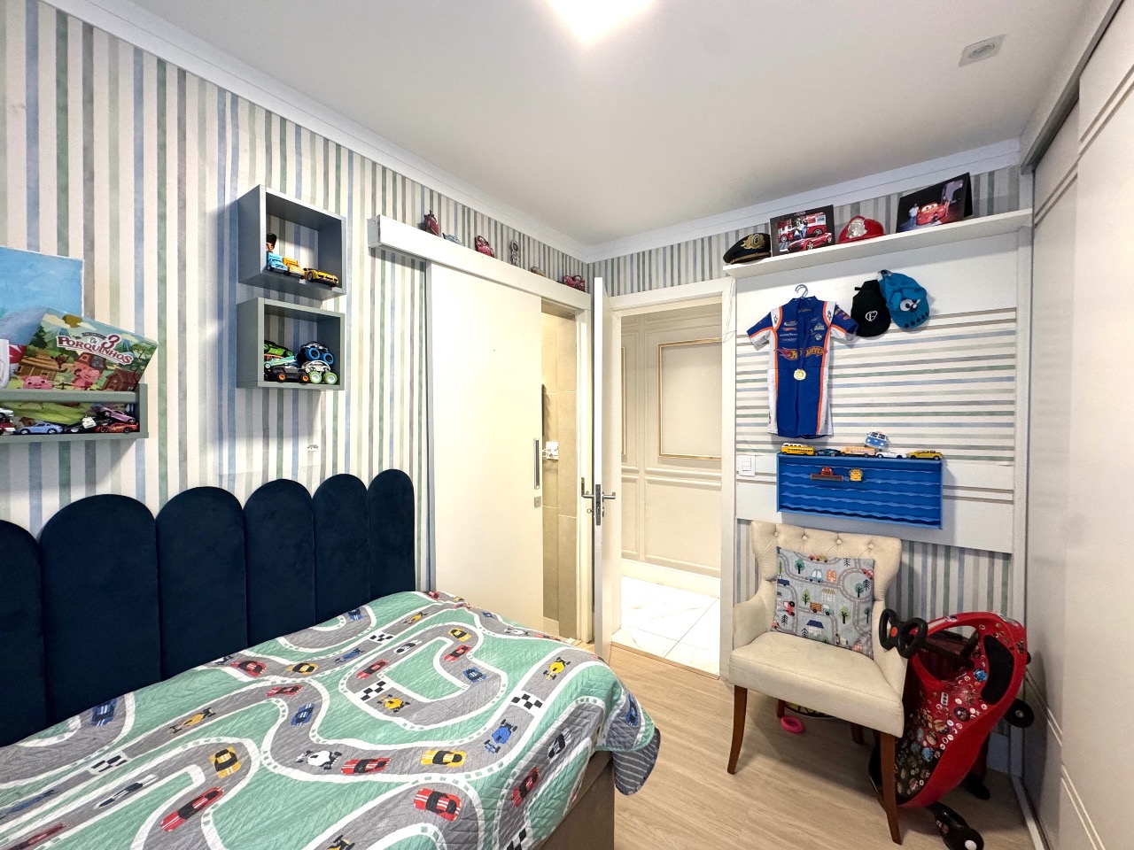 Apartamento à venda no Marapé: