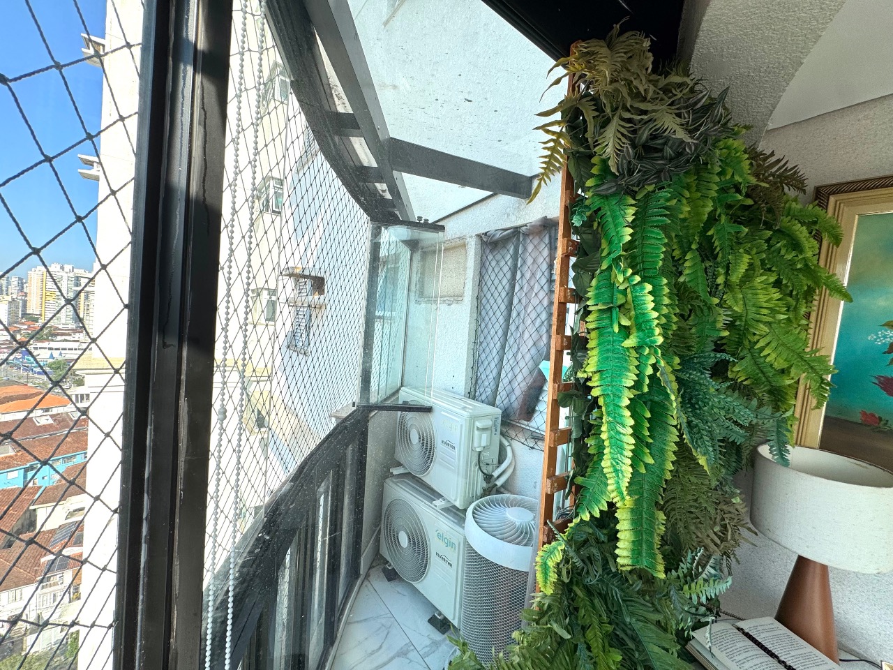 Apartamento à venda no Marapé: