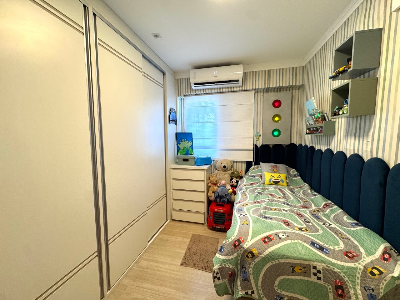 Apartamento à venda no Marapé: