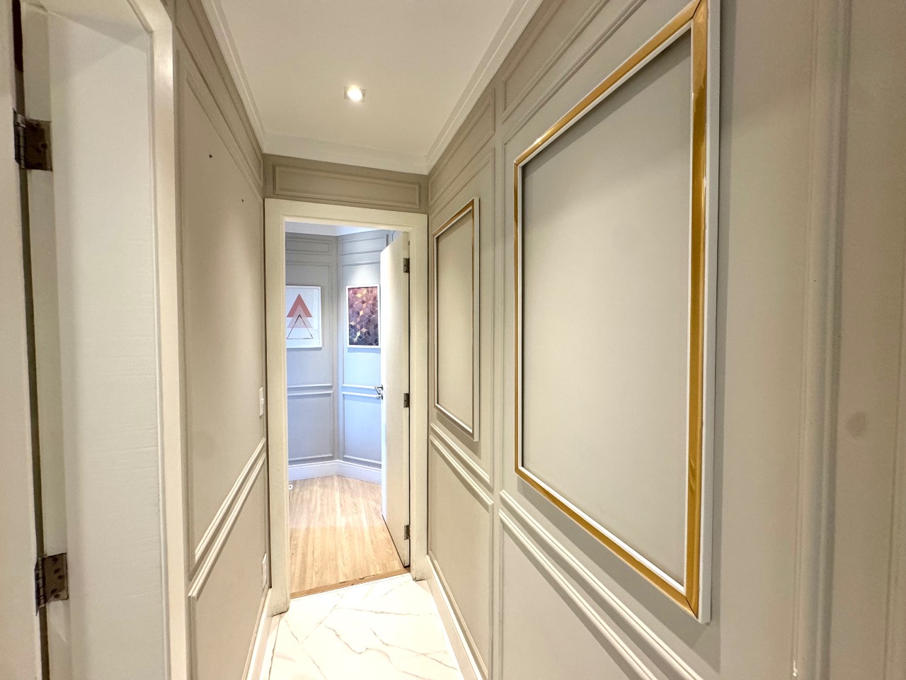 Apartamento à venda no Marapé: