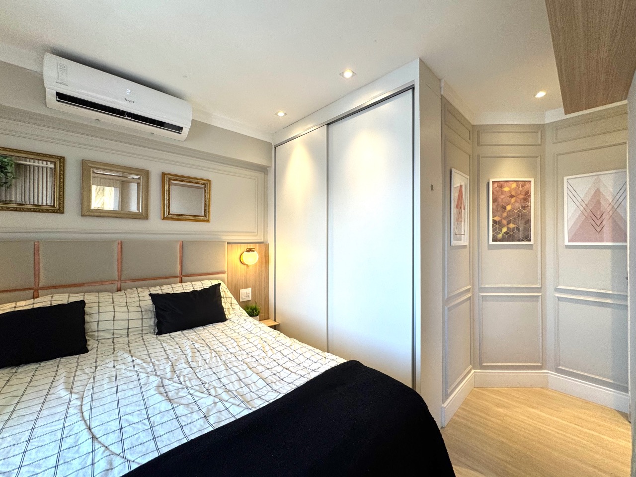 Apartamento à venda no Marapé: