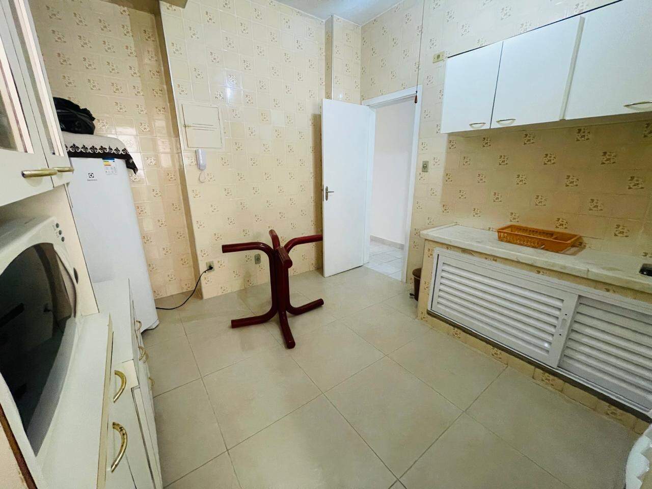 Apartamento à venda no Boqueirão: 