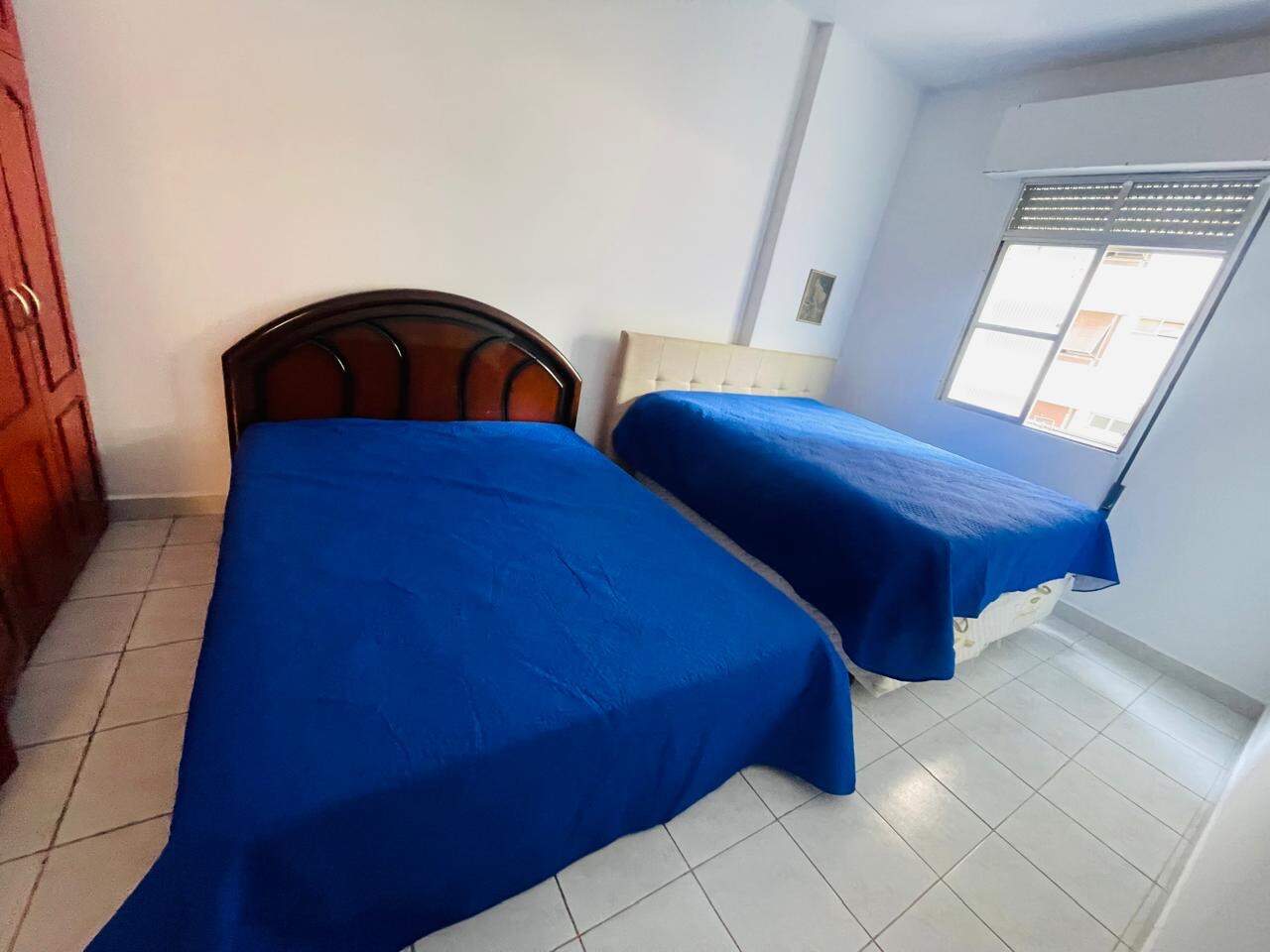 Apartamento à venda no Boqueirão: 