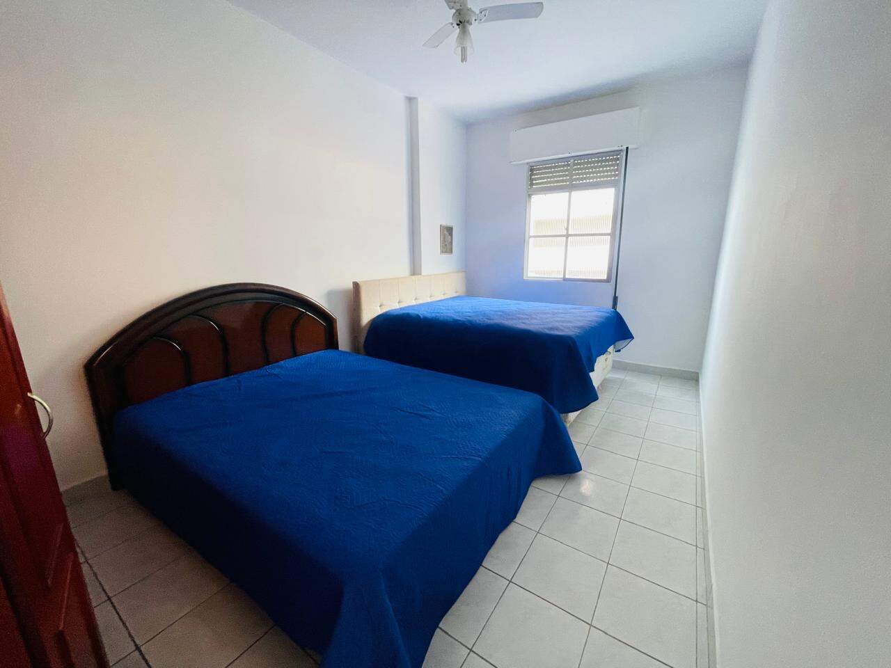 Apartamento à venda no Boqueirão: 