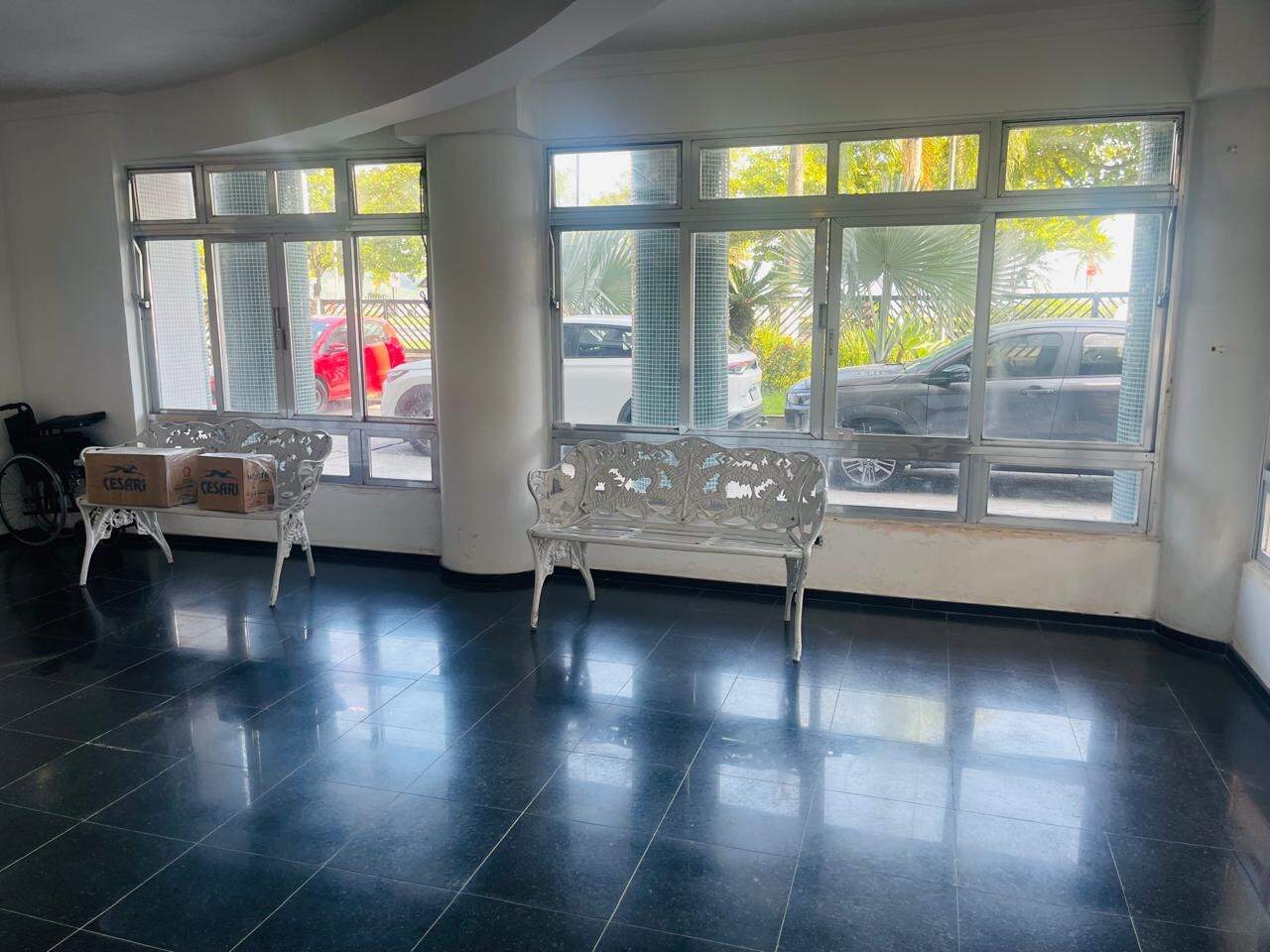 Apartamento à venda no Boqueirão: 