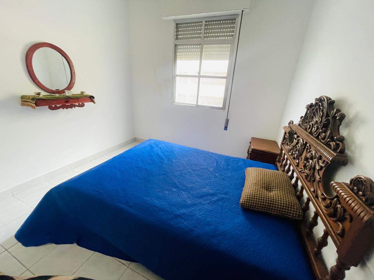 Apartamento à venda no Boqueirão: 