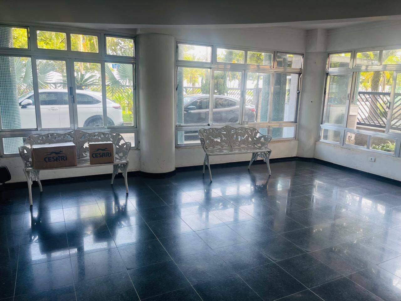 Apartamento à venda no Boqueirão: 
