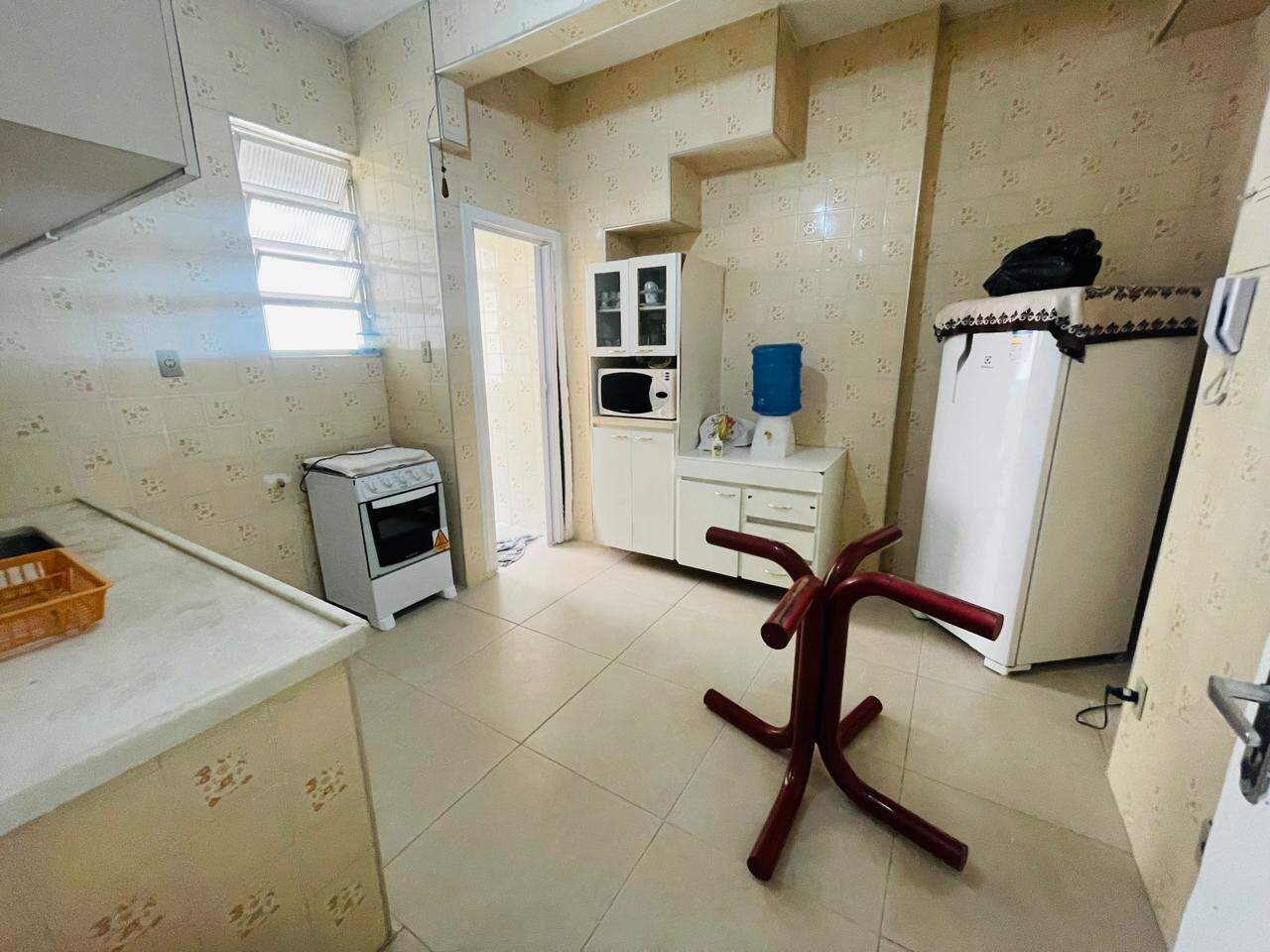 Apartamento à venda no Boqueirão: 