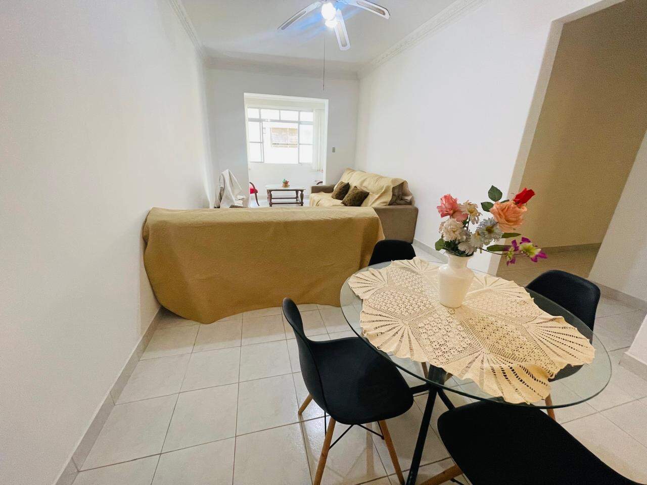 Apartamento à venda no Boqueirão: 