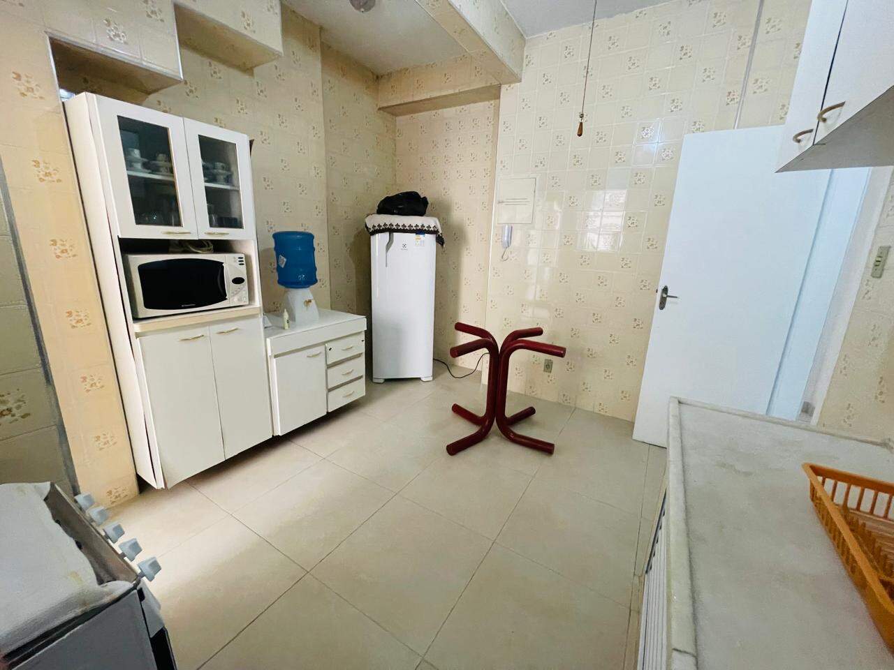 Apartamento à venda no Boqueirão: 