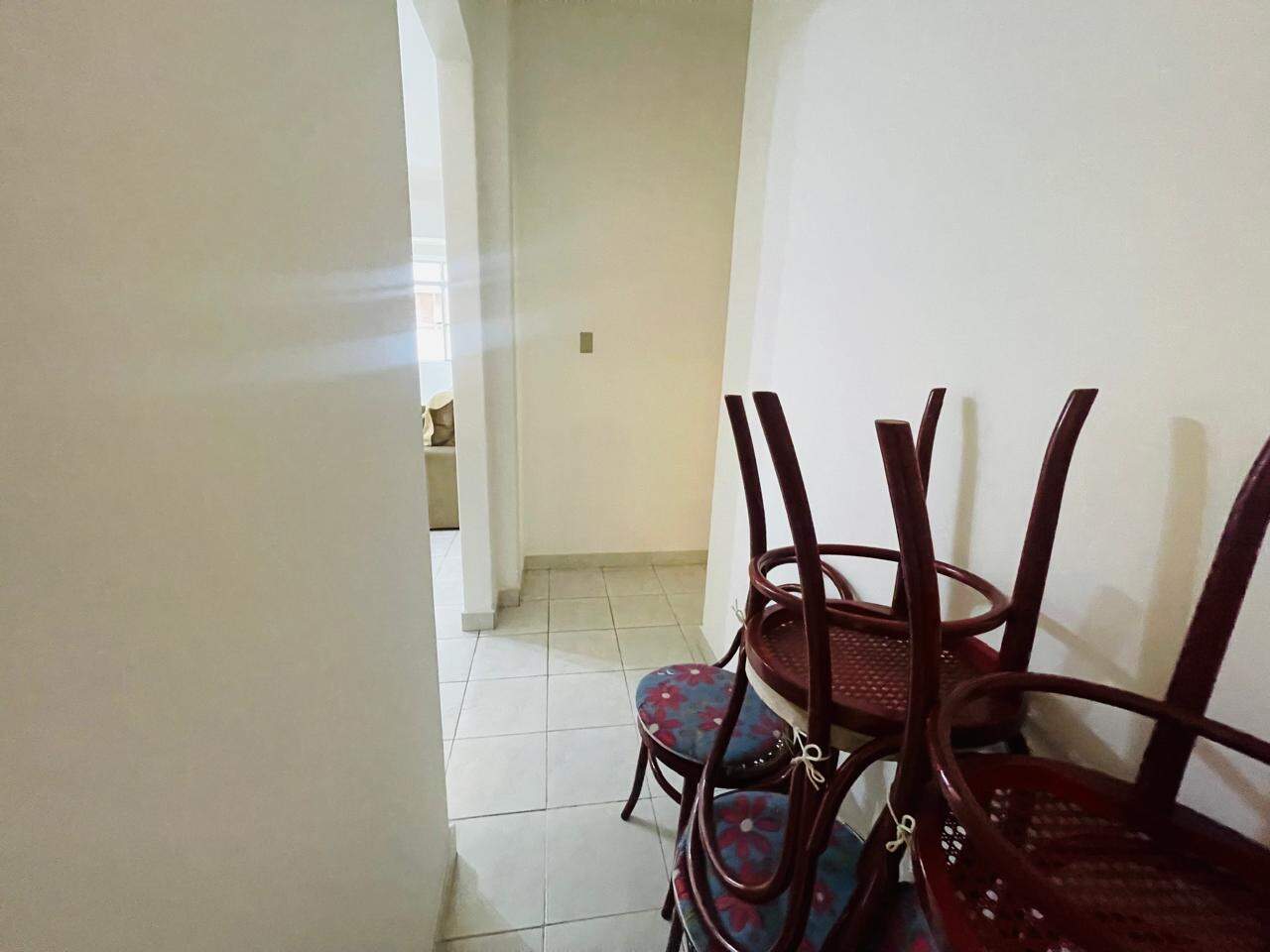 Apartamento à venda no Boqueirão: 