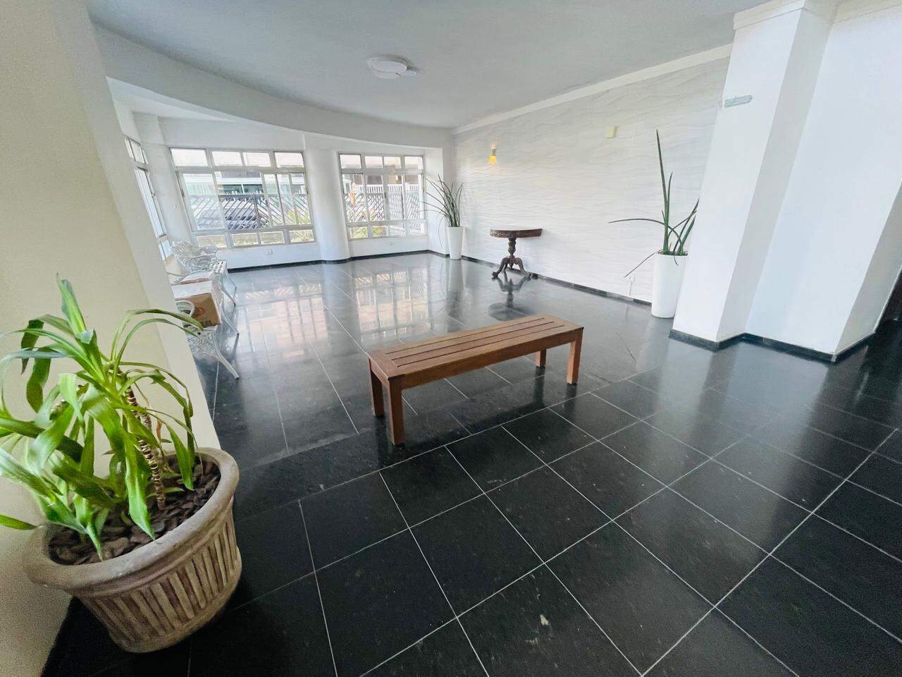 Apartamento à venda no Boqueirão: 