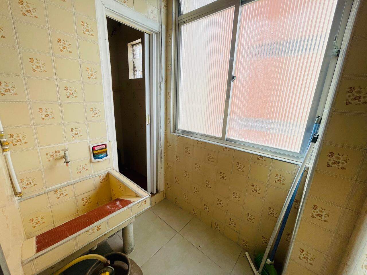 Apartamento à venda no Boqueirão: 