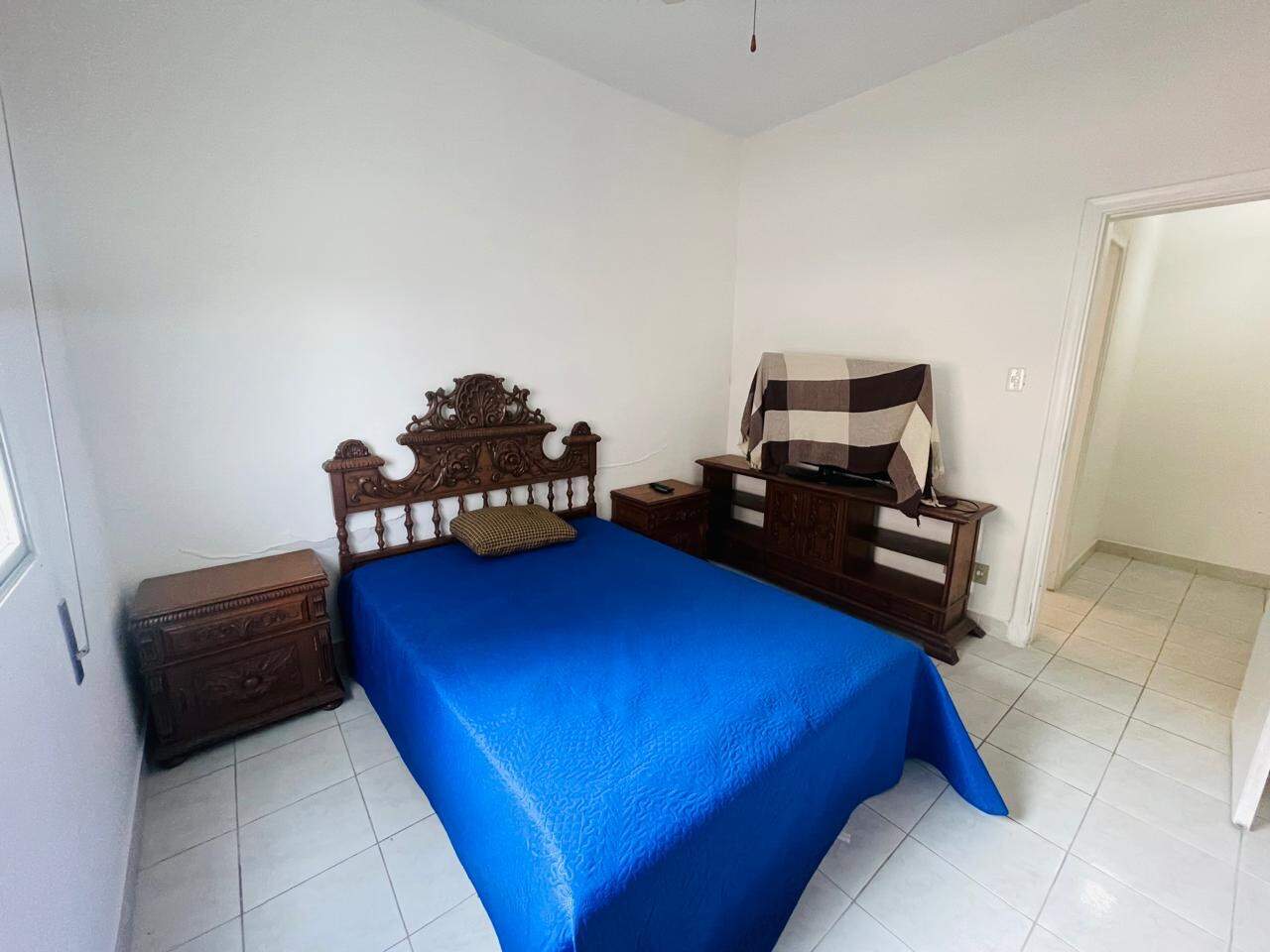 Apartamento à venda no Boqueirão: 