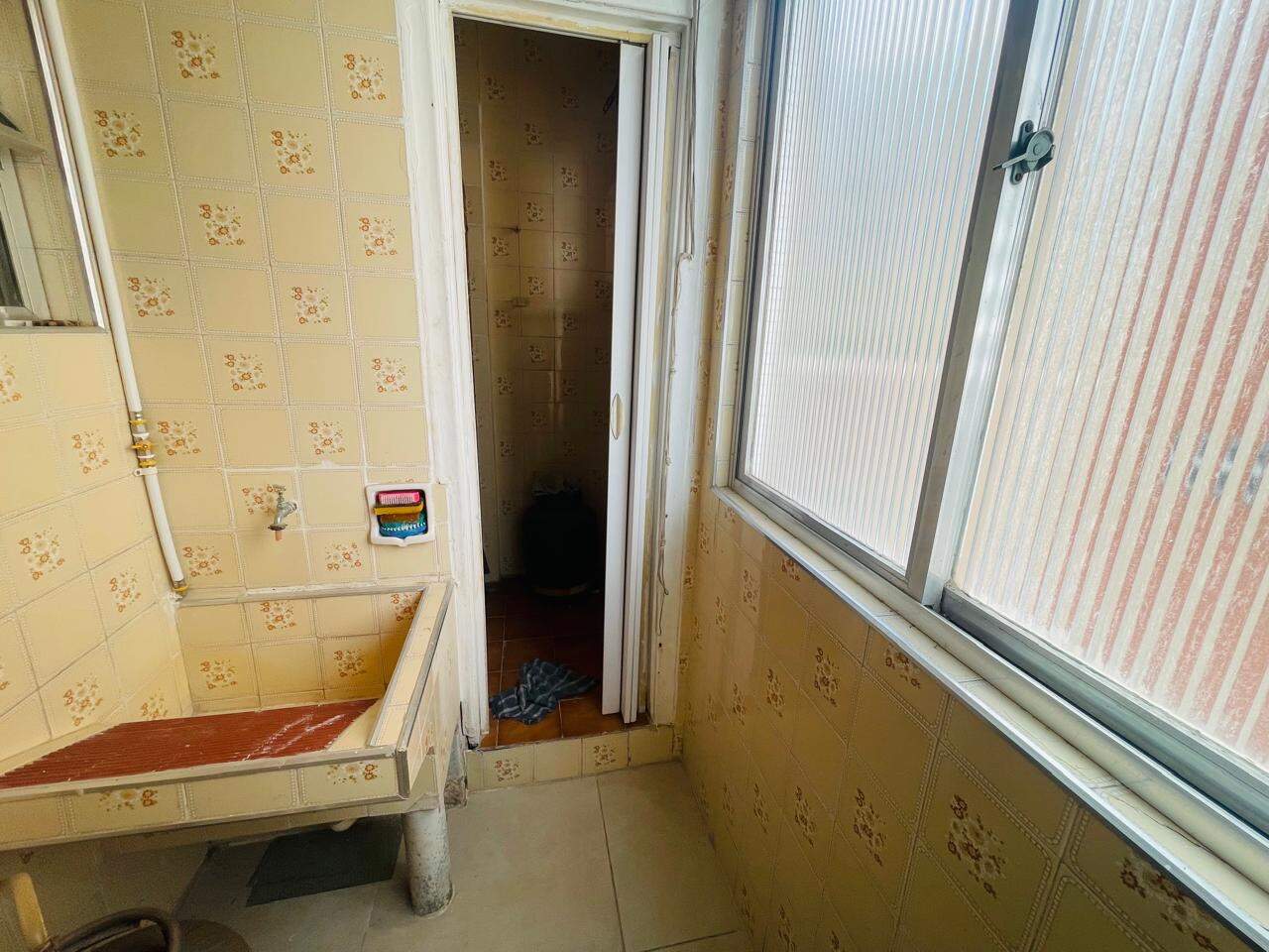 Apartamento à venda no Boqueirão: 