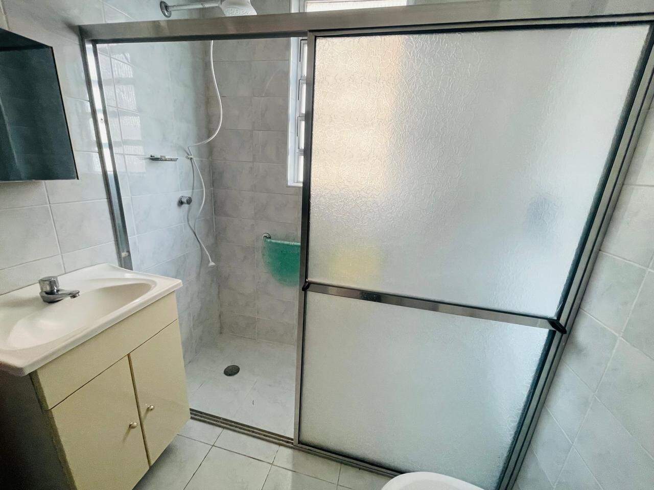 Apartamento à venda no Boqueirão: 