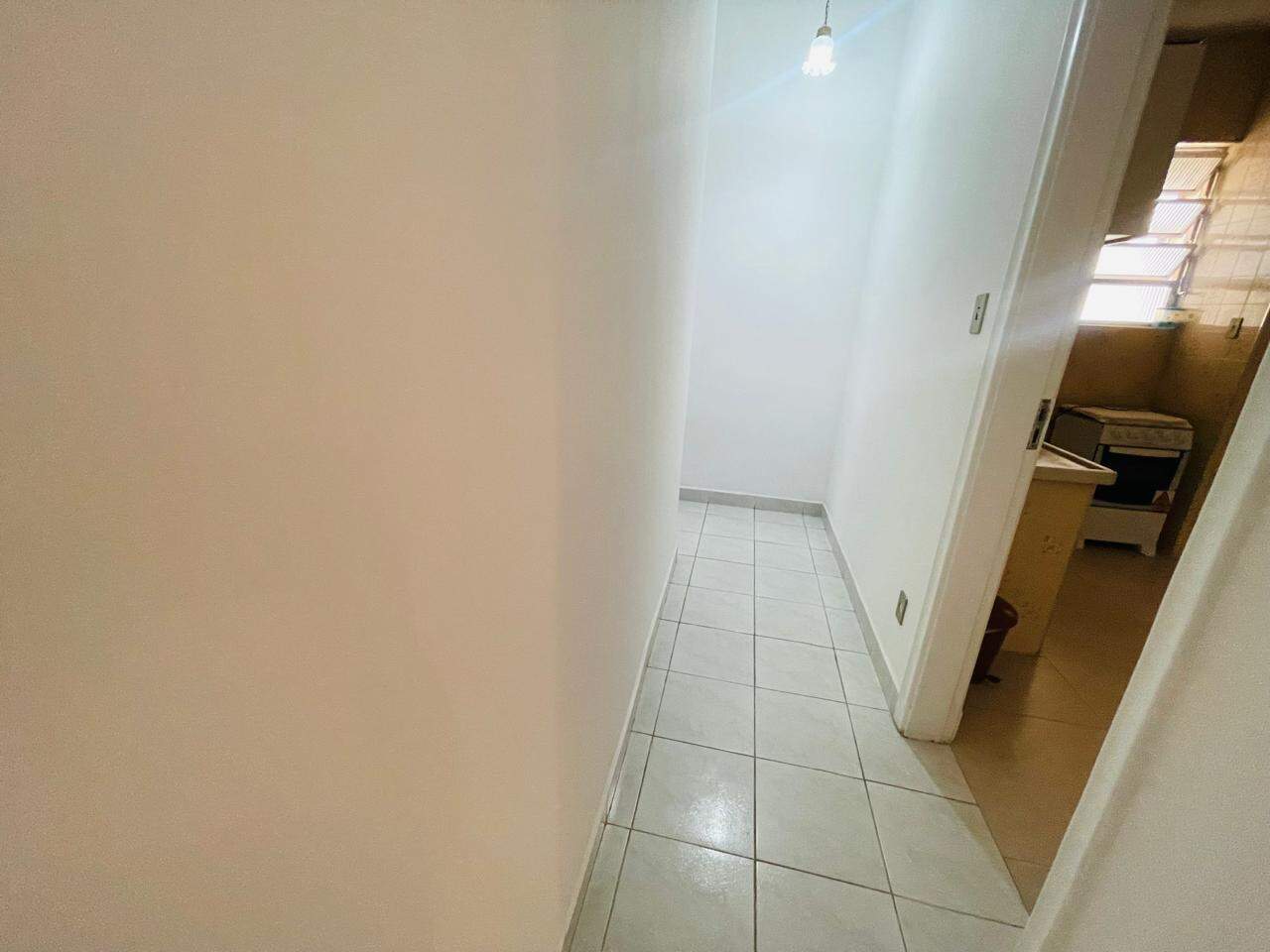Apartamento à venda no Boqueirão: 