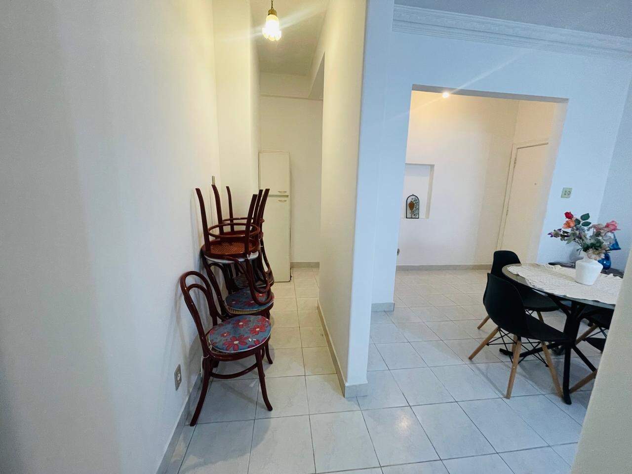 Apartamento à venda no Boqueirão: 