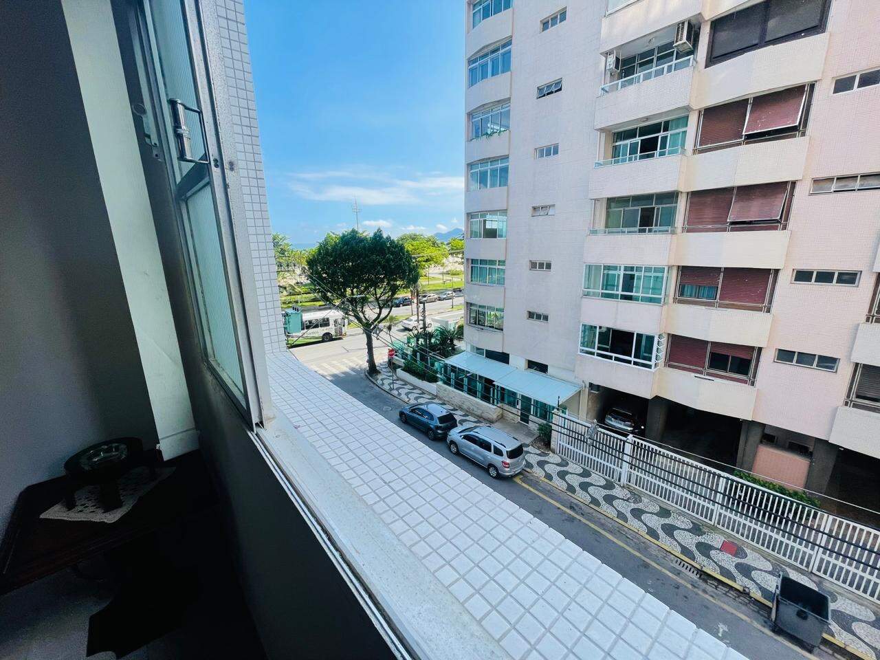 Apartamento à venda no Boqueirão: 