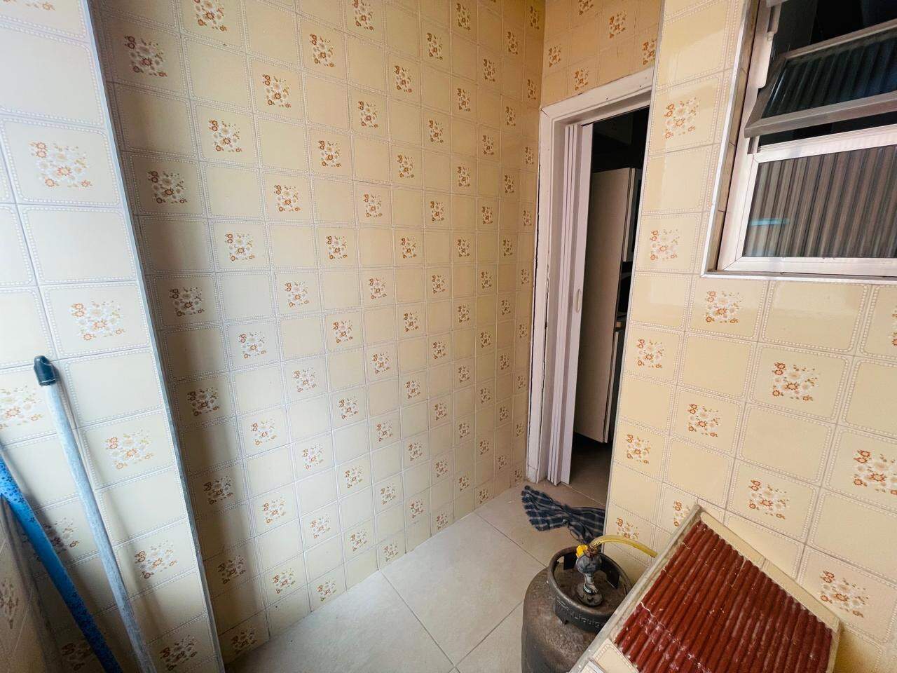 Apartamento à venda no Boqueirão: 