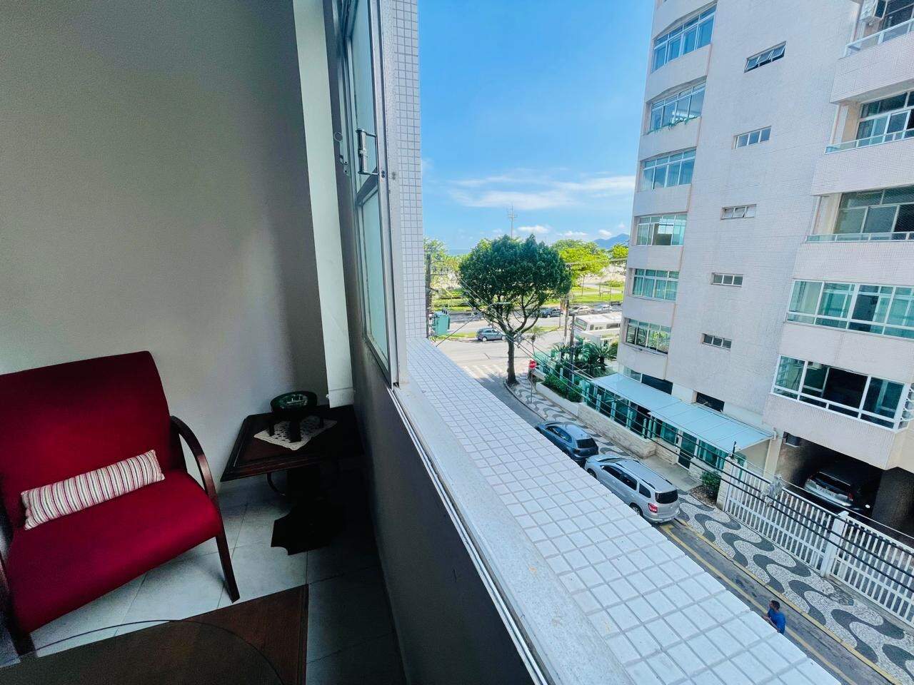 Apartamento à venda no Boqueirão: 