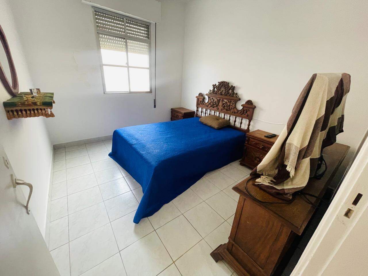 Apartamento à venda no Boqueirão: 