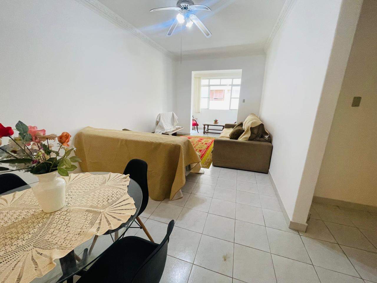 Apartamento à venda no Boqueirão: 