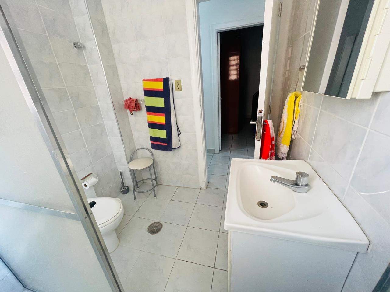 Apartamento à venda no Boqueirão: 