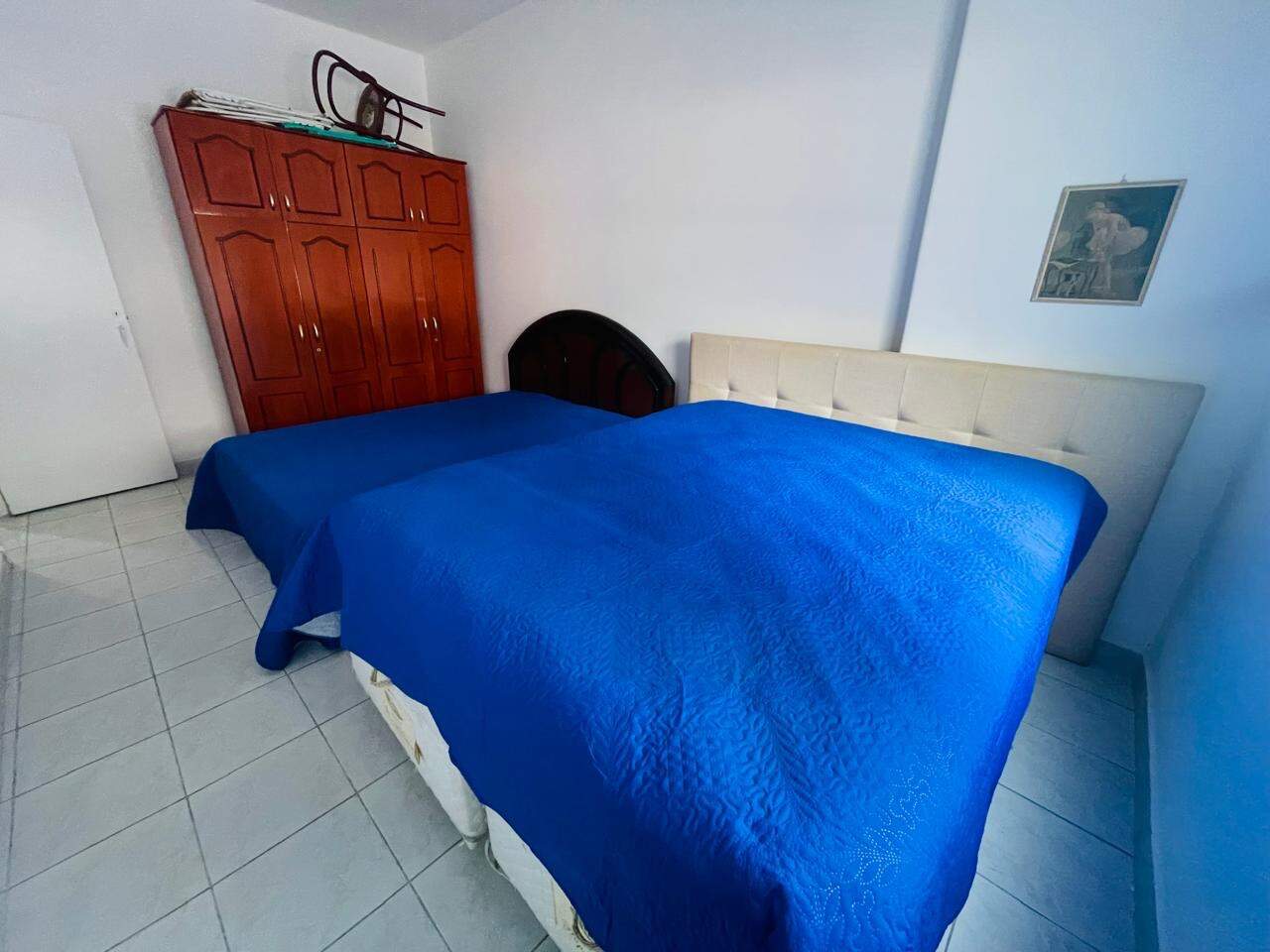 Apartamento à venda no Boqueirão: 
