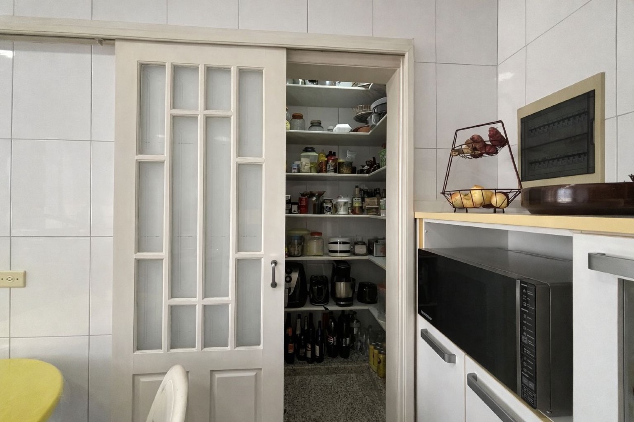 Apartamento à venda no Embaré: 