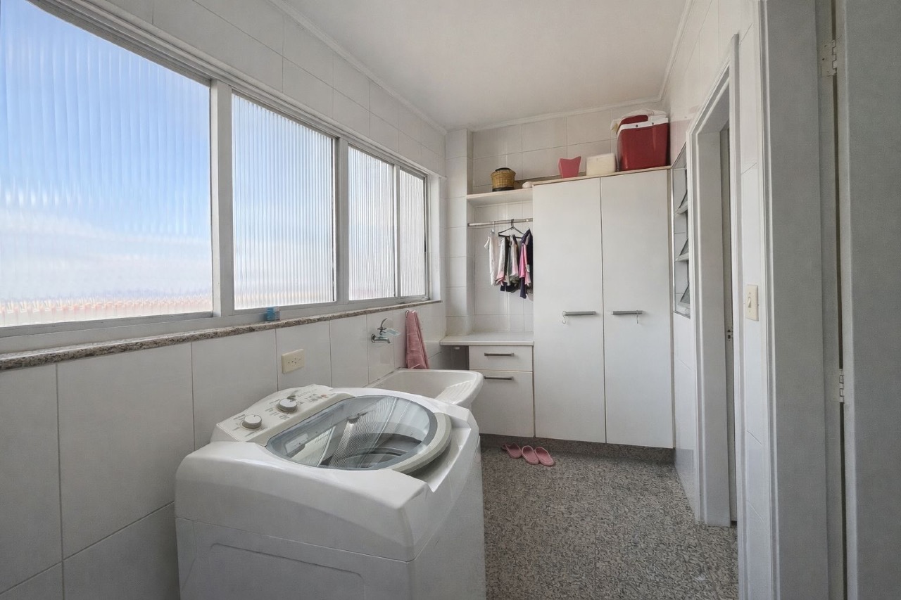 Apartamento à venda no Embaré: 