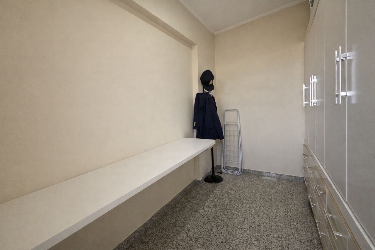 Apartamento à venda no Embaré: 