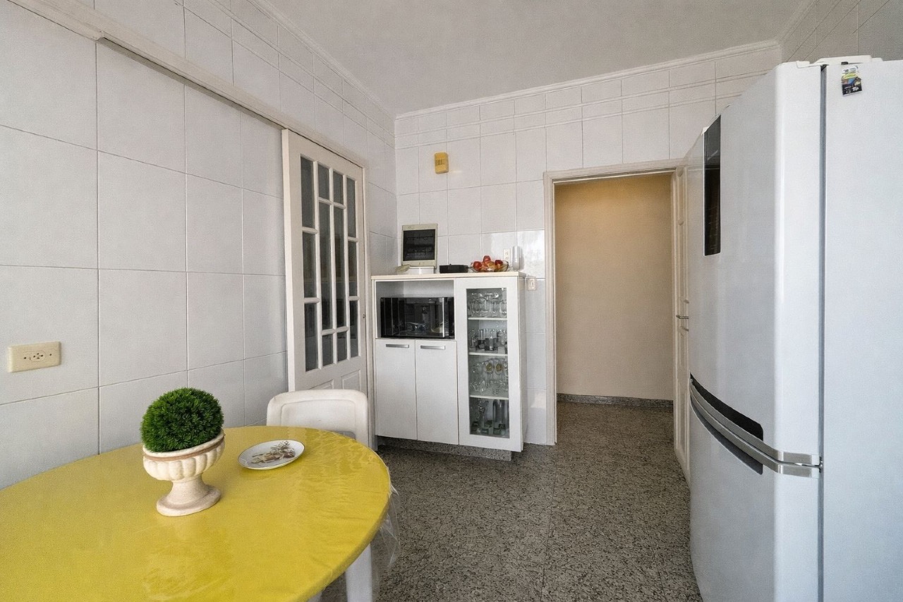 Apartamento à venda no Embaré: 
