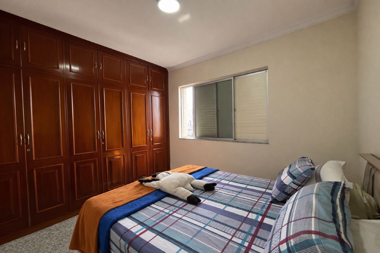 Apartamento à venda no Embaré: 