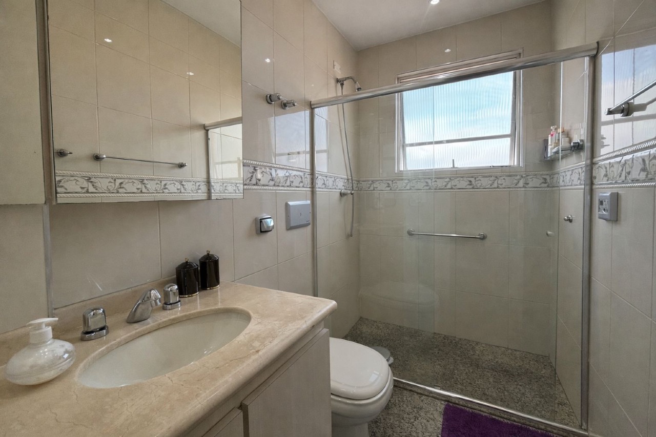 Apartamento à venda no Embaré: 