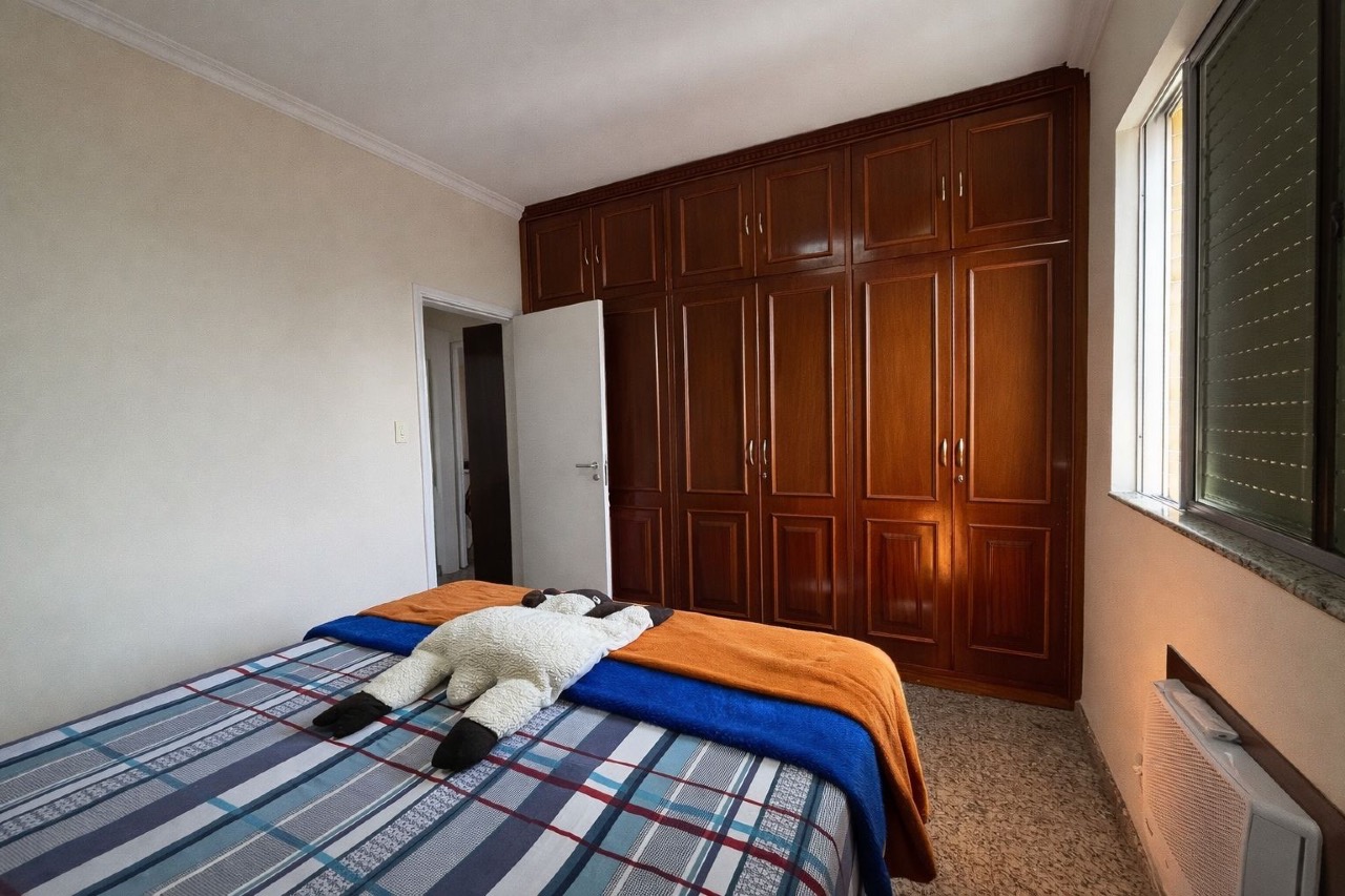 Apartamento à venda no Embaré: 