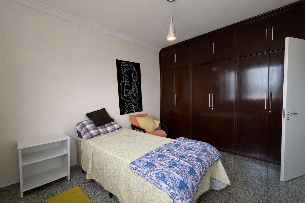 Apartamento à venda no Embaré: 