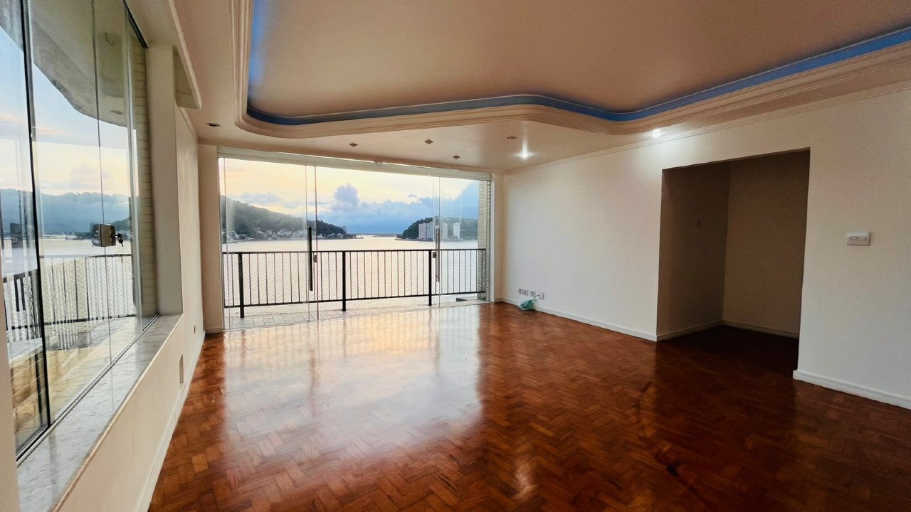 Apartamento à venda no Itararé: 